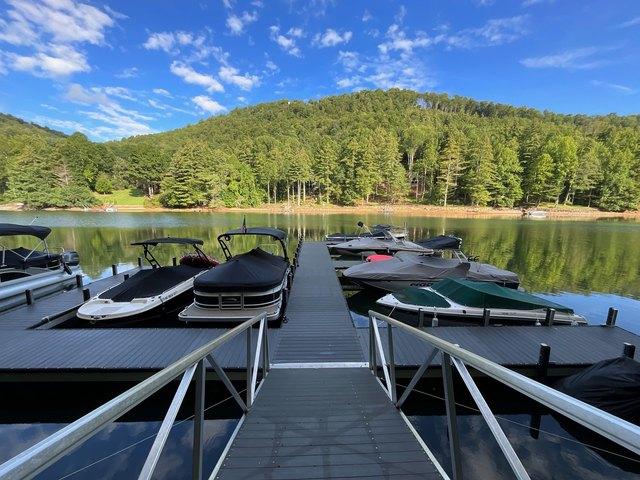 Land for sale in Cullowhee, North Carolina