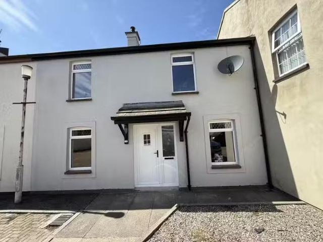House to rent