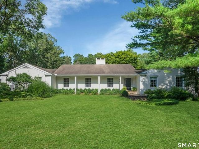 House for sale in Greenwich, Connecticut