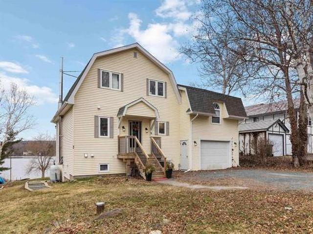 House for sale in Lake Echo, Nova Scotia