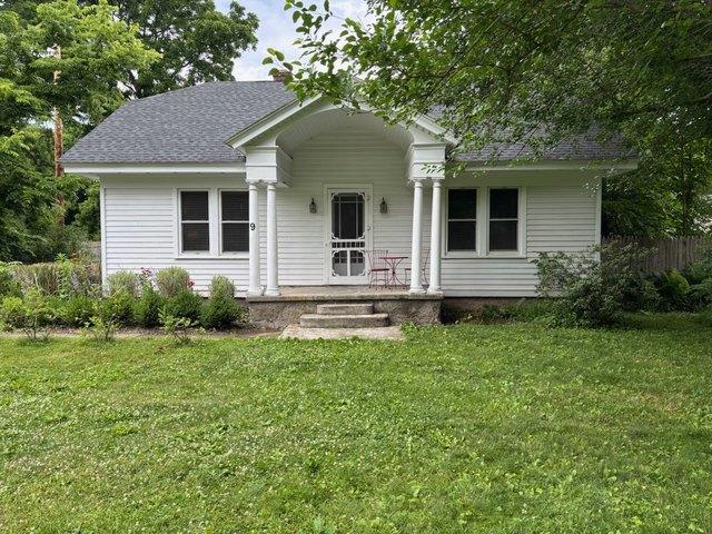 House for rent in Hudson, New York