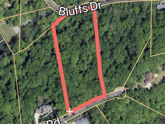 Land for sale in Eureka, Missouri