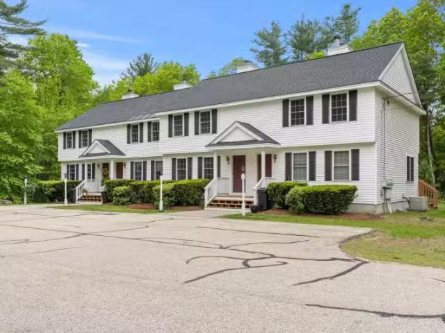 Condo for sale in Amherst