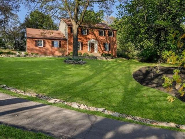 House for sale in Bucks, Pennsylvania