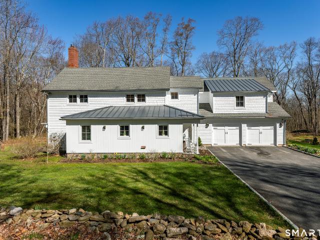 House for sale in Kent, Connecticut