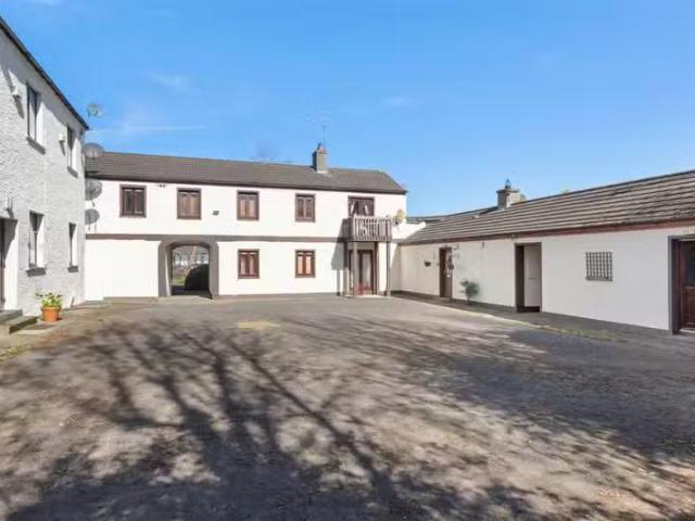 House for sale