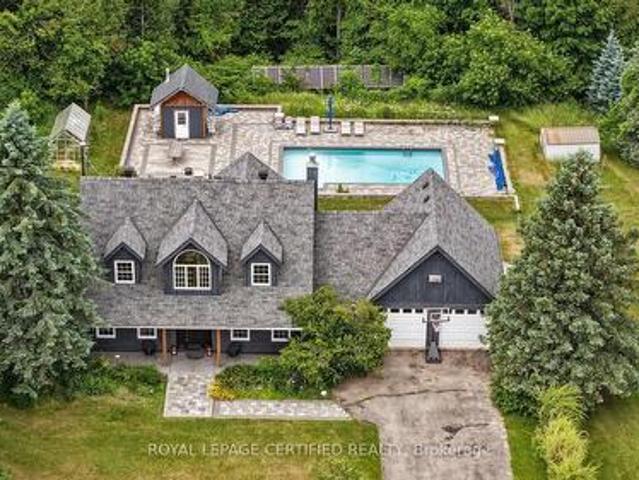 House for sale in Dufferin, Ontario