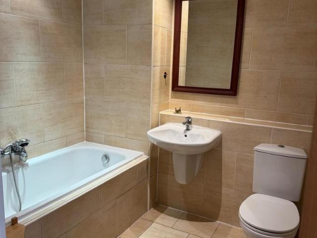 Apartment for rent in Ropewalks, Liverpool