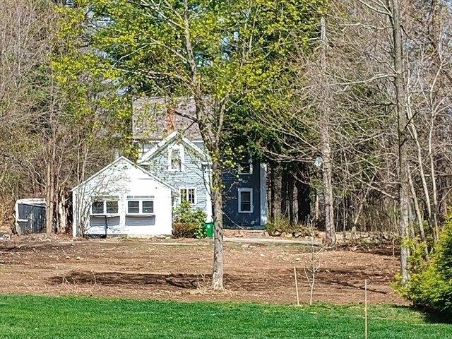 House for sale in Ashland, Massachusetts