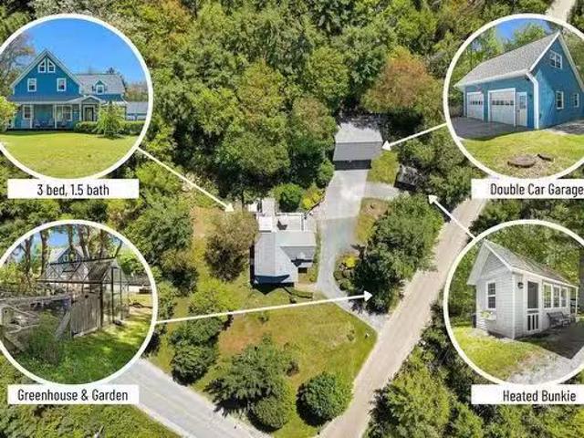 House for sale in Jordan Branch, Nova Scotia