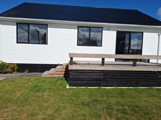 House for rent in Pembroke, Taranaki