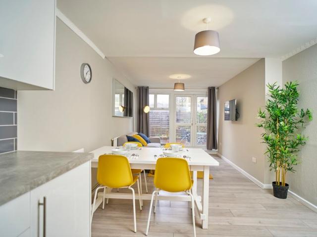 Room for rent in Old Ford, Bow