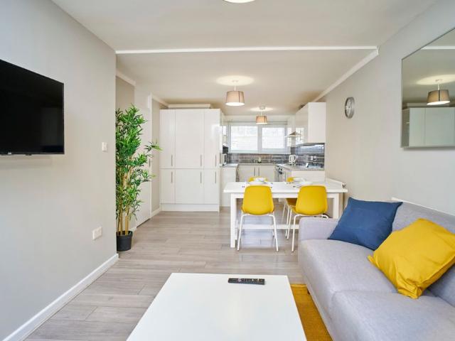 Room for rent in Old Ford, Bow