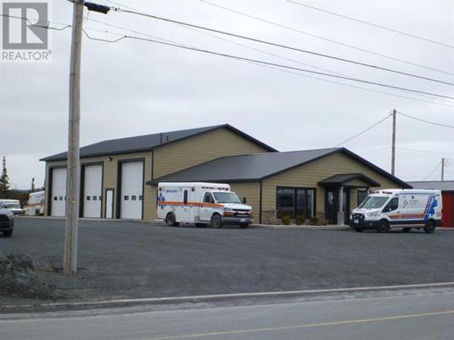 Commercial for sale in Clarenville, Newfoundland And Labrador