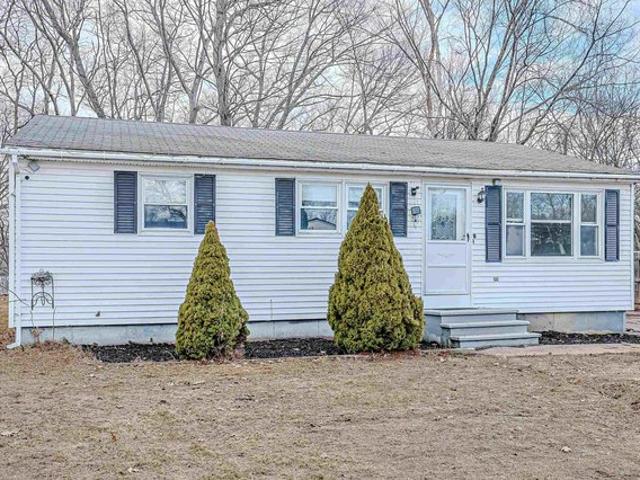House for sale in New Hampshire