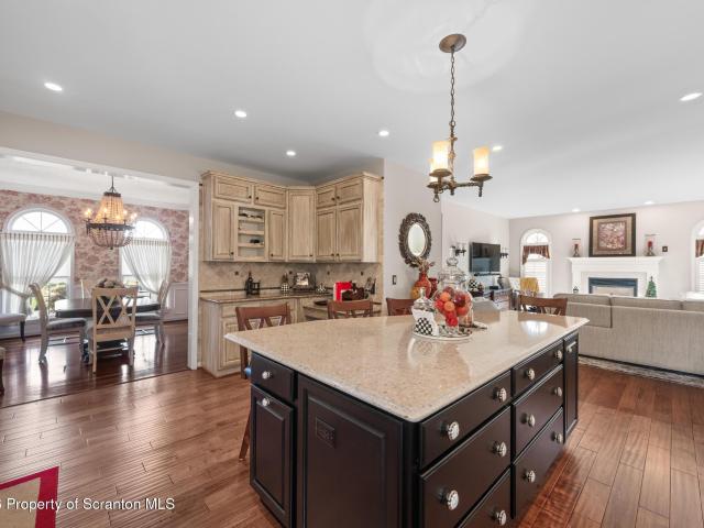 House for sale in Moosic, Pennsylvania