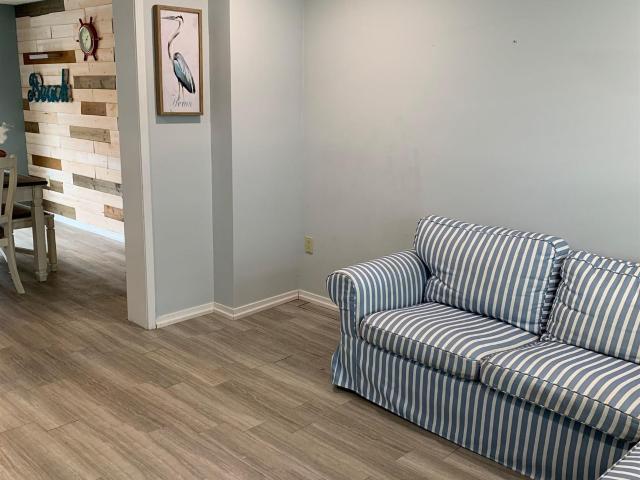 Condo for sale in Brigantine, New Jersey