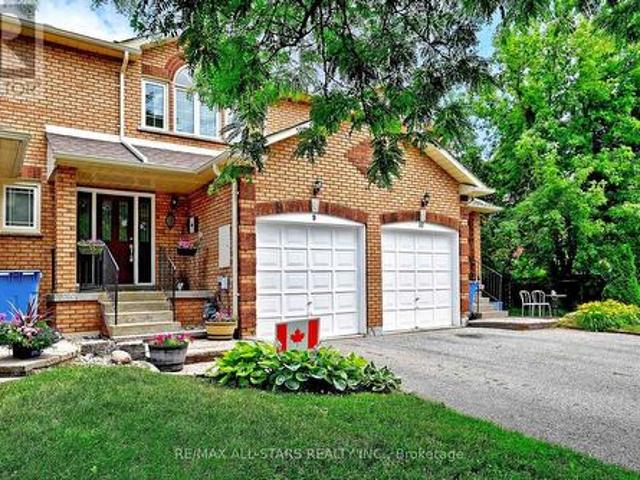 House for sale in York, Ontario