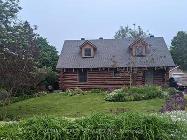 House for sale in Wellington, Ontario