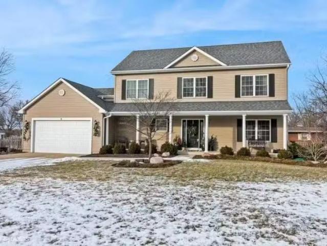 House for rent in Plainfield