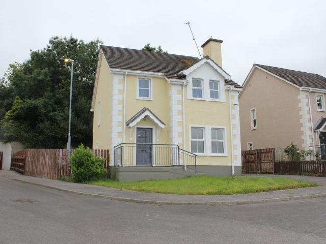 House to rent in Doagh, Ulster