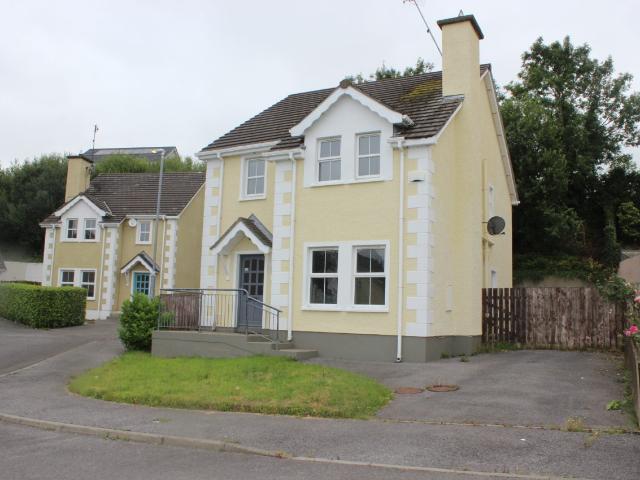 House to rent in Doagh, Ulster