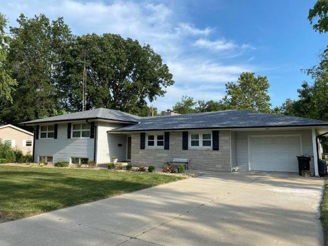 Property for sale in Charleston, Illinois