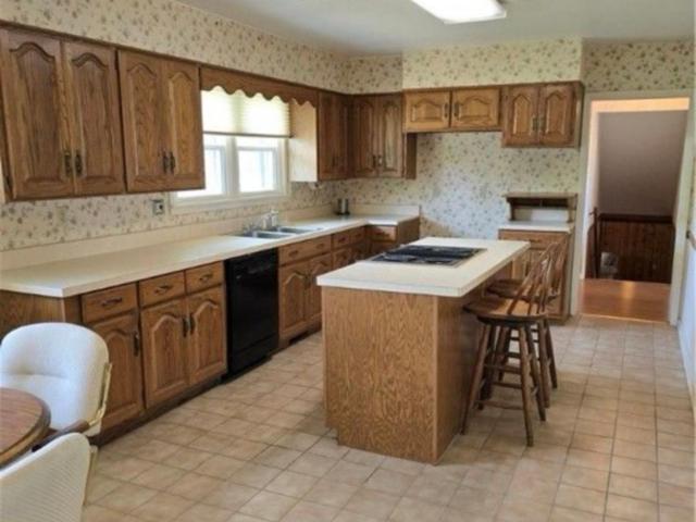 House for sale in Charleston, Illinois