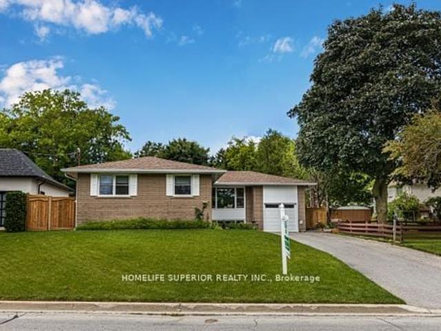 House for sale in York, Ontario