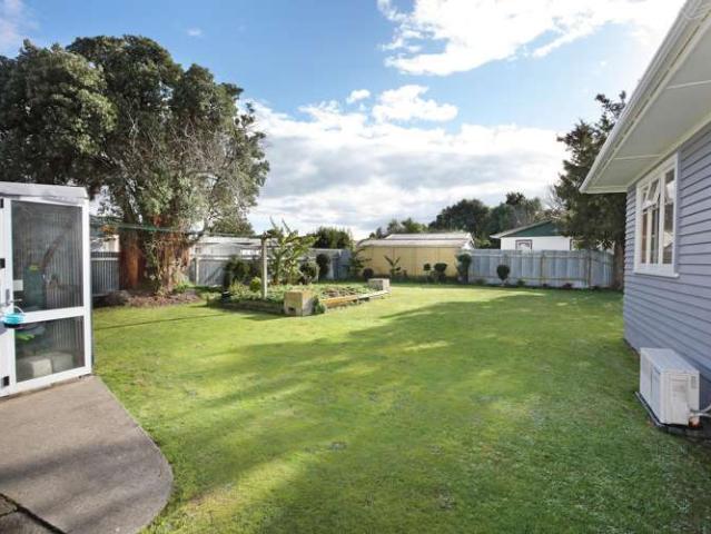 House for sale in Manawatu District