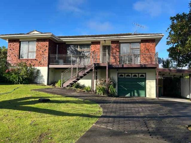 House for rent in Howick, Oroua County