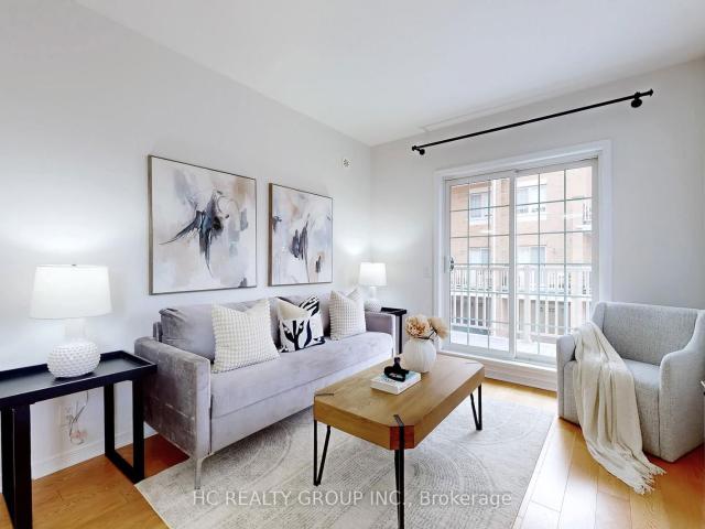 Condo for sale in York, Ontario