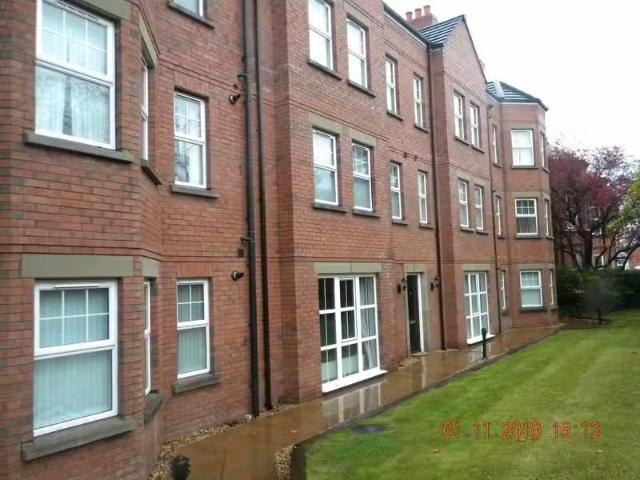 Apartment to rent