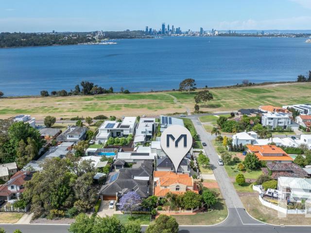 House for sale in Attadale, Western Australia