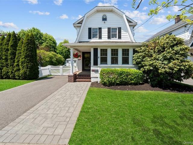 House for sale in Nassau, New York