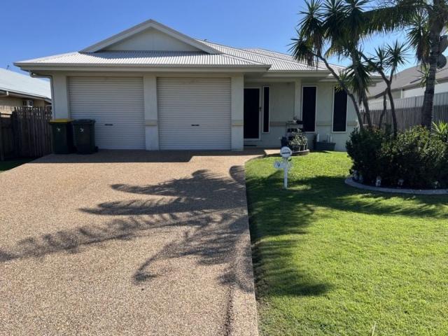 House for rent in Kirwan, Queensland