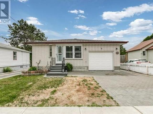 House for sale in Wanup, Ontario
