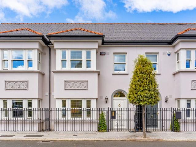 House to rent in Dublin