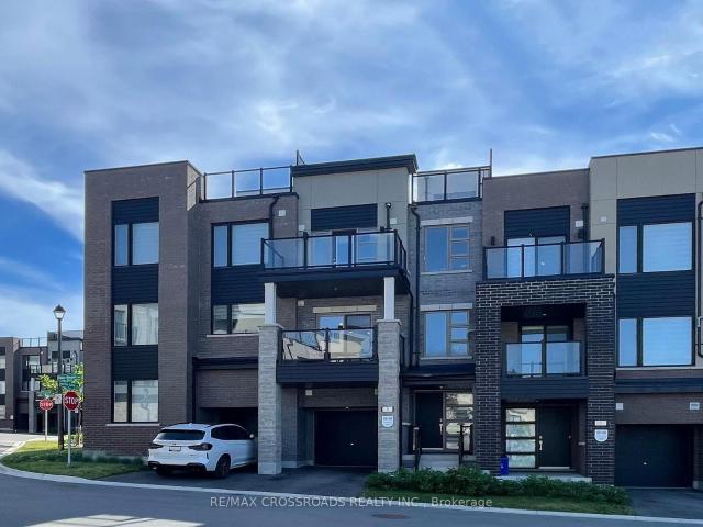 Townhouse for sale in Woburn, Ontario