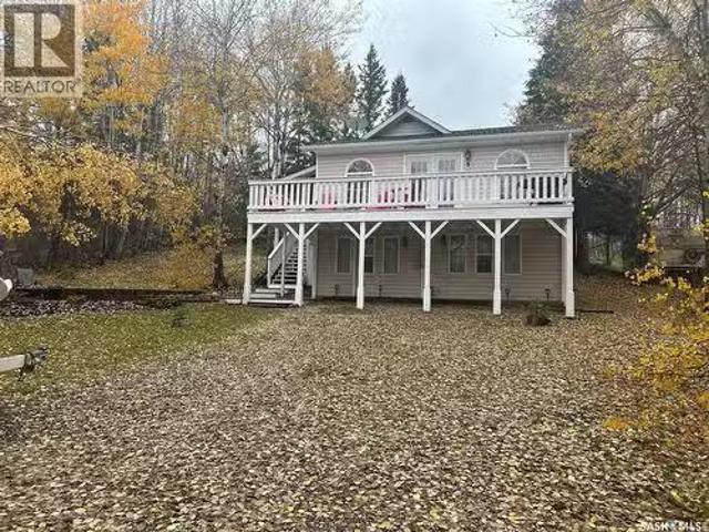 House for sale in Saskatchewan