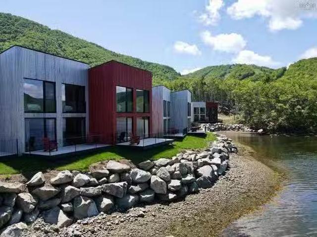 Condo for sale in South Ingonish Harbour, Victoria County