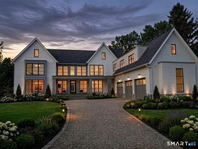 House for sale in Westport, Connecticut