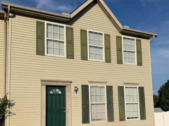 Townhouse for sale in Pennsylvania