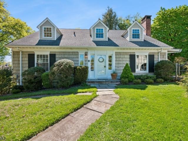 Property for sale in Millburn, New Jersey