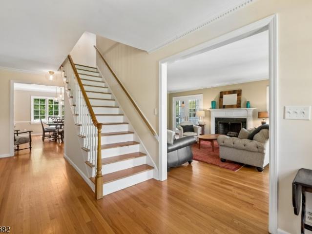 House for sale in Millburn, New Jersey