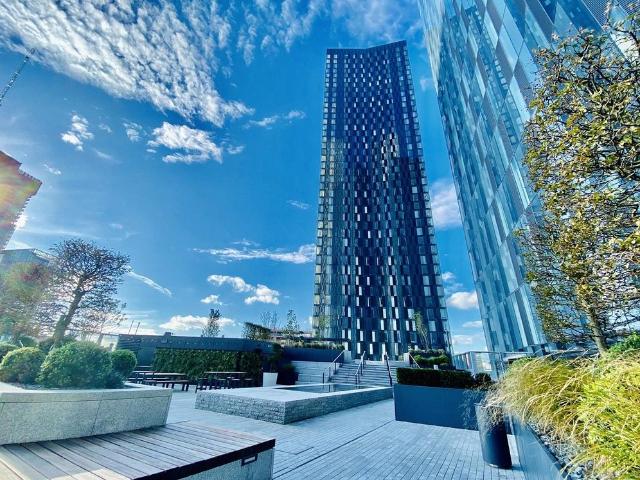 Apartment for rent in City Centre, Georgia