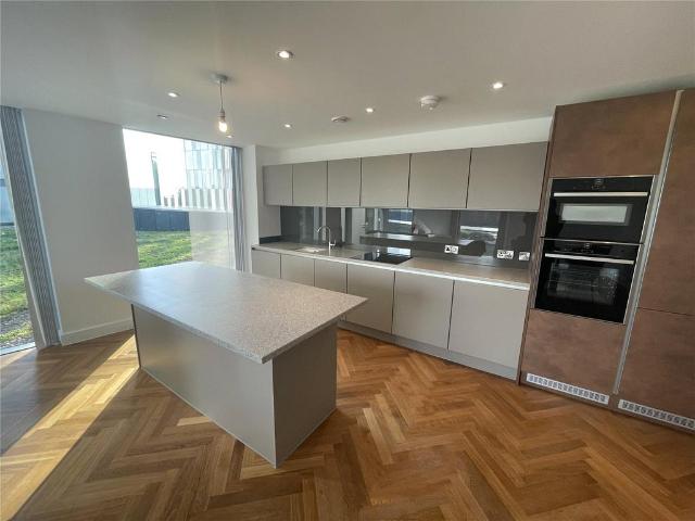Apartment for rent in City Centre, Georgia