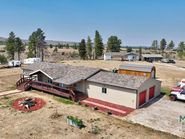 House for sale in Moorcroft, Crook County