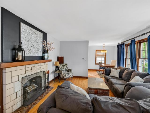 House for sale in Maple Bluff, Dane County