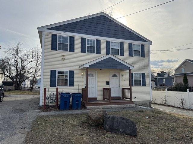 Condo for sale in Lawrence, Massachusetts